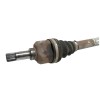 Recambio de transmision delantera izquierda para citroën xsara picasso 1.6 lx plus referencia OEM IAM 9644265880  