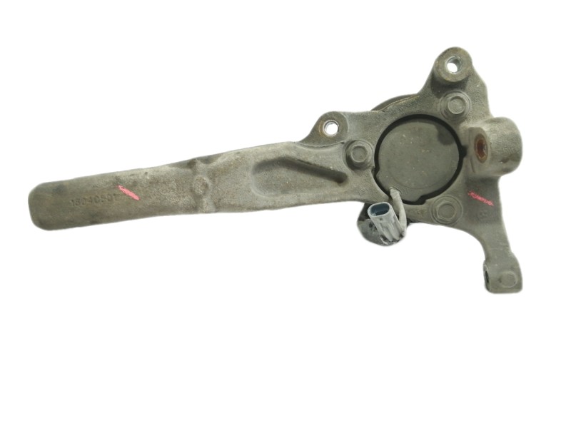 Recambio de mangueta delantera derecha para cadillac cts 3.2 elegance referencia OEM IAM 18040501  