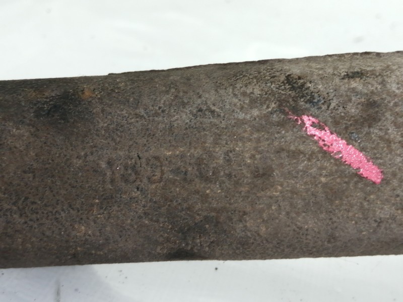 Recambio de mangueta delantera derecha para cadillac cts 3.2 elegance referencia OEM IAM 18040501  