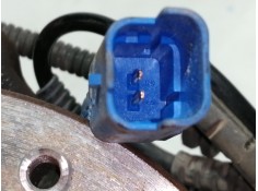 Recambio de mangueta delantera derecha para citroën c3 feel referencia OEM IAM    2