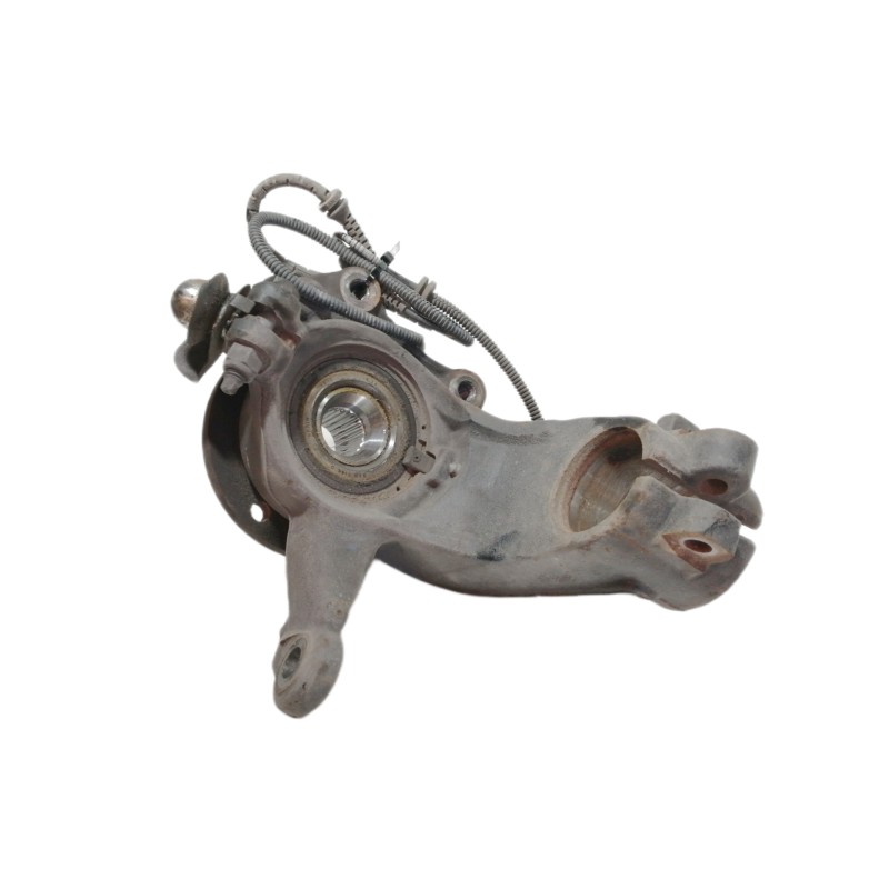 Recambio de mangueta delantera derecha para citroën c3 feel referencia OEM IAM   