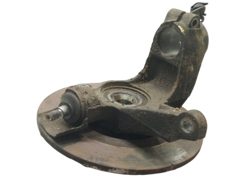 Recambio de mangueta delantera derecha para citroën bx berlina 16 kat top referencia OEM IAM   