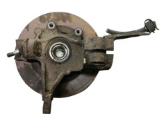 Recambio de mangueta delantera derecha para citroën bx berlina 16 kat top referencia OEM IAM    2