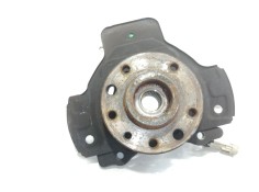 Recambio de mangueta delantera derecha para opel astra g coupé 1.8 16v referencia OEM IAM 96498809  