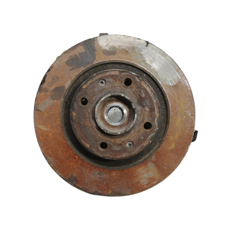 Recambio de mangueta delantera derecha para citroën bx berlina 16 kat top referencia OEM IAM   