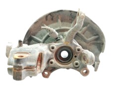 Recambio de mangueta delantera derecha para volkswagen caddy ka/kb (2k) 1.9 tdi referencia OEM IAM    2