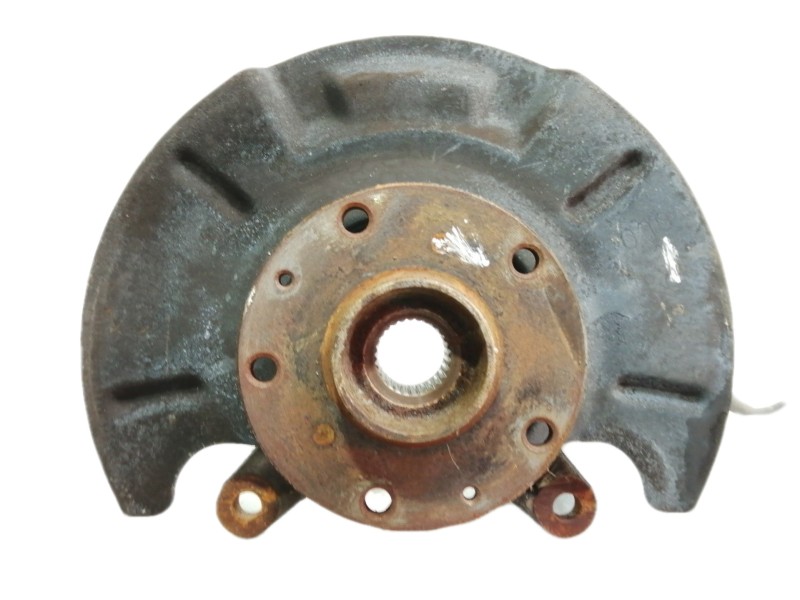 Recambio de mangueta delantera derecha para suzuki sx4 rw (ey) glx referencia OEM IAM   