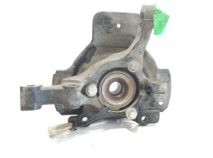 Recambio de mangueta delantera derecha para opel astra g coupé 1.8 16v referencia OEM IAM 96498809   2