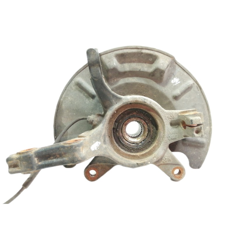 Recambio de mangueta delantera derecha para suzuki sx4 rw (ey) glx referencia OEM IAM   