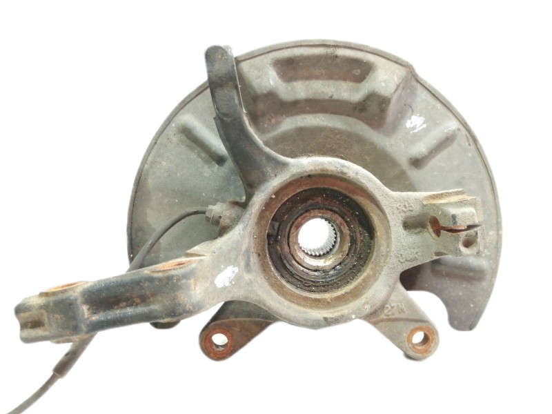 Recambio de mangueta delantera derecha para suzuki sx4 rw (ey) glx referencia OEM IAM   