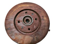 Recambio de mangueta delantera derecha para peugeot 308 active referencia OEM IAM 364796   2