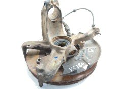 Recambio de mangueta delantera derecha para seat toledo (1m2) 1.9 tdi referencia OEM IAM 1J0615301E   2