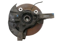 Recambio de mangueta delantera derecha para opel vectra c caravan elegance referencia OEM IAM    2