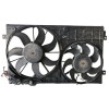 Recambio de electroventilador para volkswagen golf v berlina (1k1) igolf referencia OEM IAM 1355D30019  