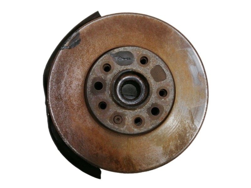 Recambio de mangueta delantera derecha para opel vectra c caravan elegance referencia OEM IAM   