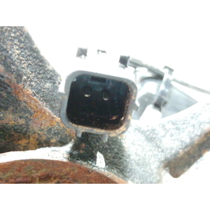 Recambio de mangueta delantera derecha para hyundai kona sle 2wd referencia OEM IAM 51701J9200  