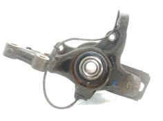 Recambio de mangueta delantera derecha para hyundai i40 style blue referencia OEM IAM    2