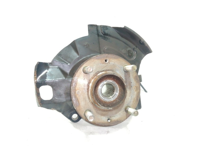 Recambio de mangueta delantera derecha para kia cerato 1.6 lx berlina (4-ptas.) referencia OEM IAM   