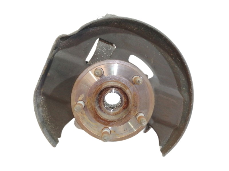 Recambio de mangueta delantera derecha para opel insignia sports tourer sport referencia OEM IAM   