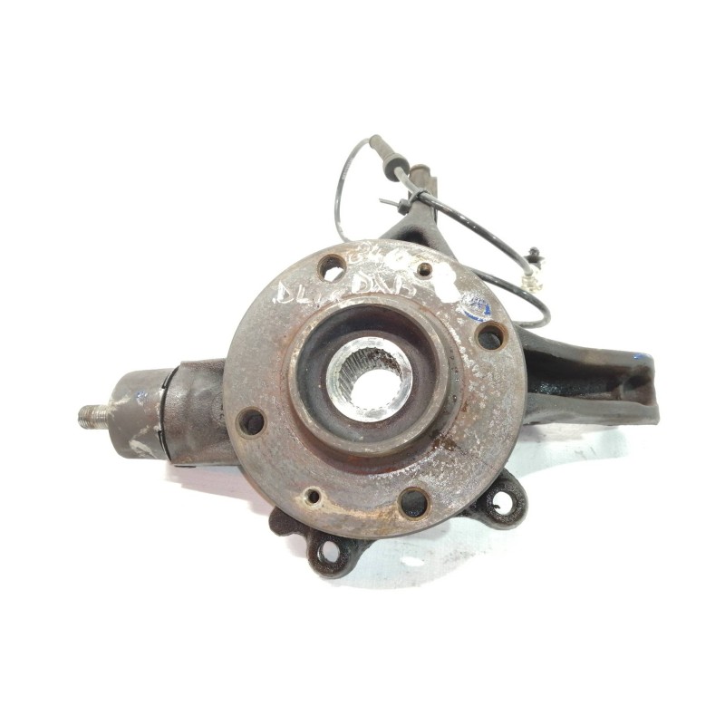 Recambio de mangueta delantera derecha para peugeot 307 cc (s2) básico referencia OEM IAM   