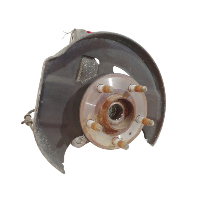 Recambio de mangueta delantera derecha para opel insignia sports tourer sport referencia OEM IAM   