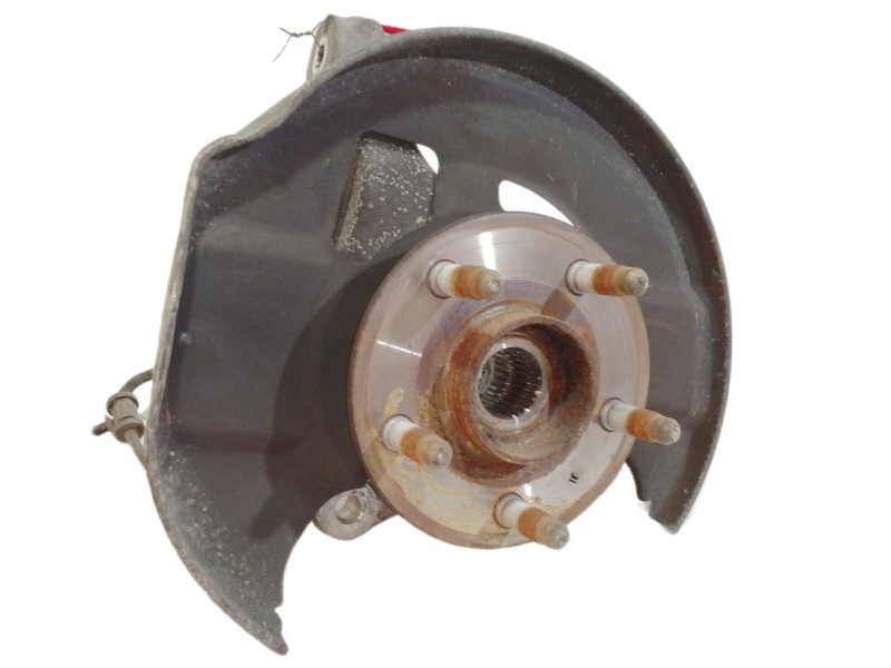 Recambio de mangueta delantera derecha para opel insignia sports tourer sport referencia OEM IAM   