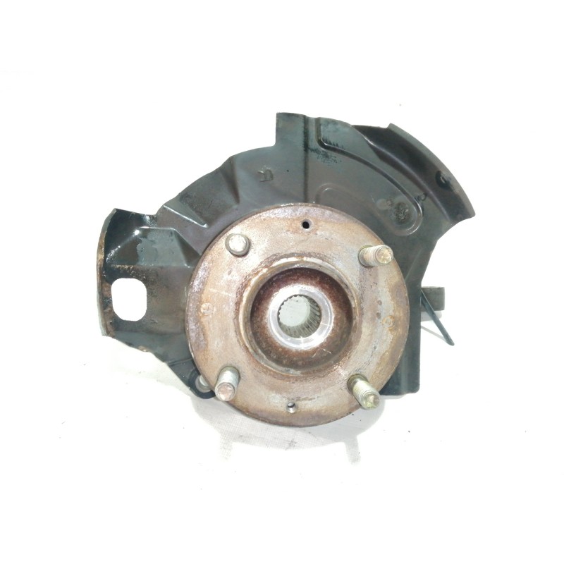 Recambio de mangueta delantera derecha para kia cerato 1.6 lx berlina (4-ptas.) referencia OEM IAM   