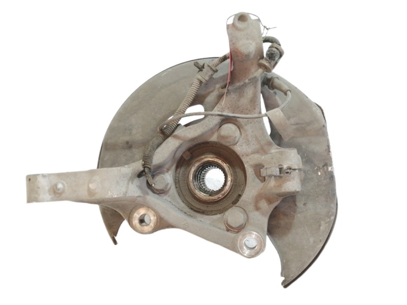 Recambio de mangueta delantera derecha para opel insignia sports tourer sport referencia OEM IAM   