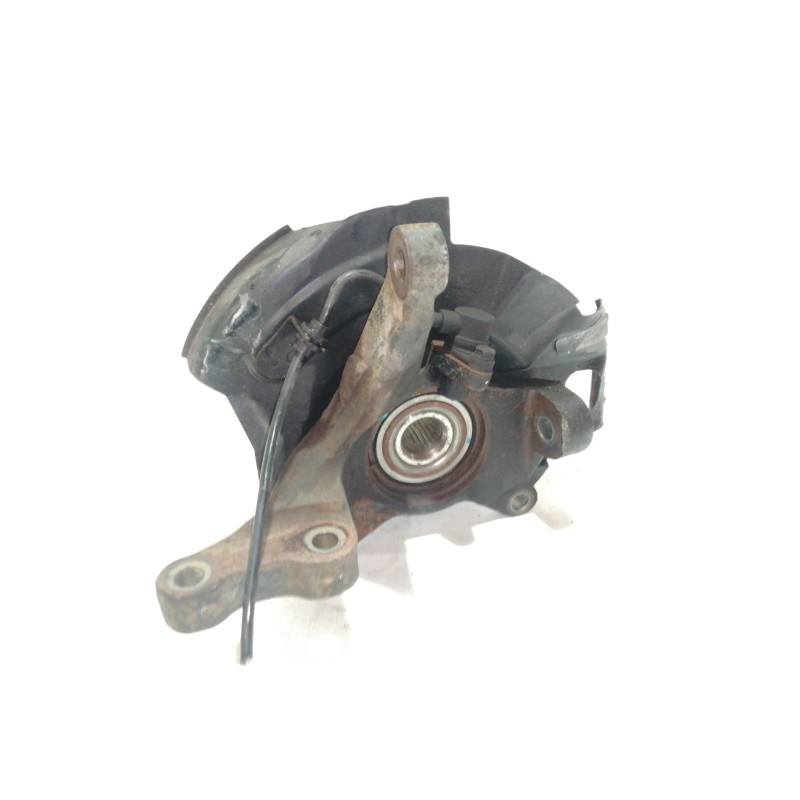 Recambio de mangueta delantera derecha para kia cerato 1.6 lx berlina (4-ptas.) referencia OEM IAM   