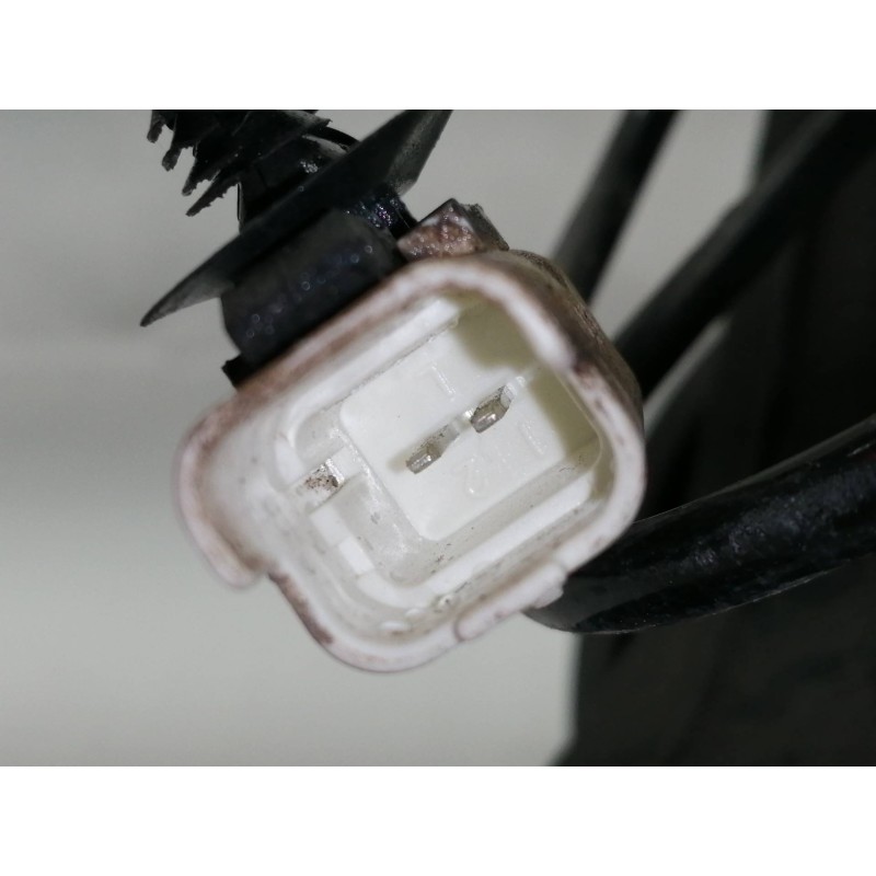 Recambio de mangueta delantera derecha para peugeot 307 cc (s2) básico referencia OEM IAM   