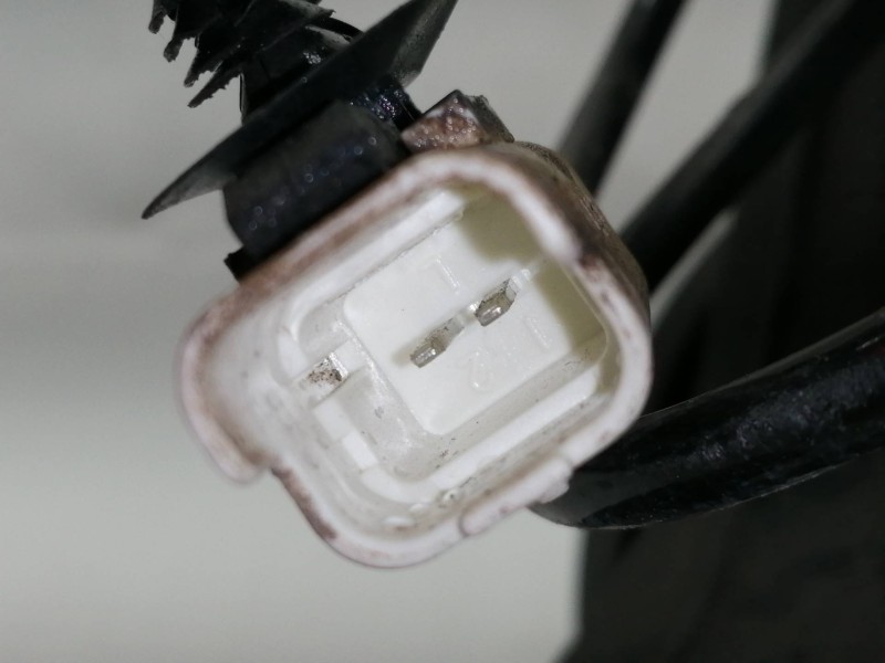 Recambio de mangueta delantera derecha para peugeot 307 cc (s2) básico referencia OEM IAM   