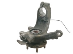 Recambio de mangueta delantera derecha para ford focus berlina (cap) ambiente (d) referencia OEM IAM 3M513K170  