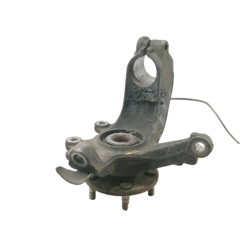 Recambio de mangueta delantera derecha para ford focus berlina (cap) ambiente (d) referencia OEM IAM 3M513K170  