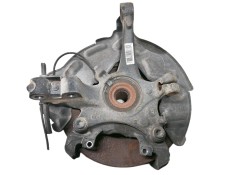 Recambio de mangueta delantera derecha para peugeot 508 active referencia OEM IAM 77TF444873964 3647A9  2