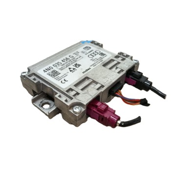 MODULO ELECTRONICO 4N0035456G 