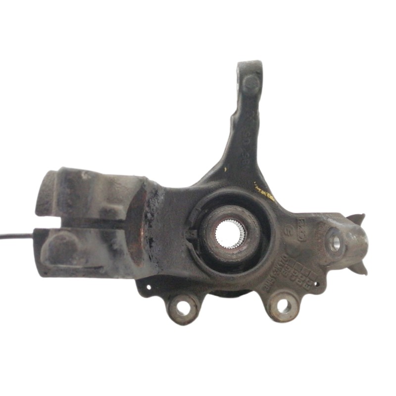 Recambio de mangueta delantera derecha para ford focus berlina (cap) ambiente (d) referencia OEM IAM 3M513K170  