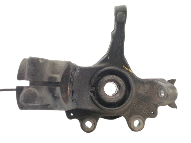 Recambio de mangueta delantera derecha para ford focus berlina (cap) ambiente (d) referencia OEM IAM 3M513K170  