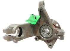 Recambio de mangueta delantera derecha para peugeot 206 berlina xs referencia OEM IAM 103631504 BG40547S01 025P51 2
