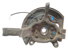 Recambio de mangueta delantera derecha para nissan qashqai (j10) visia referencia OEM IAM    2