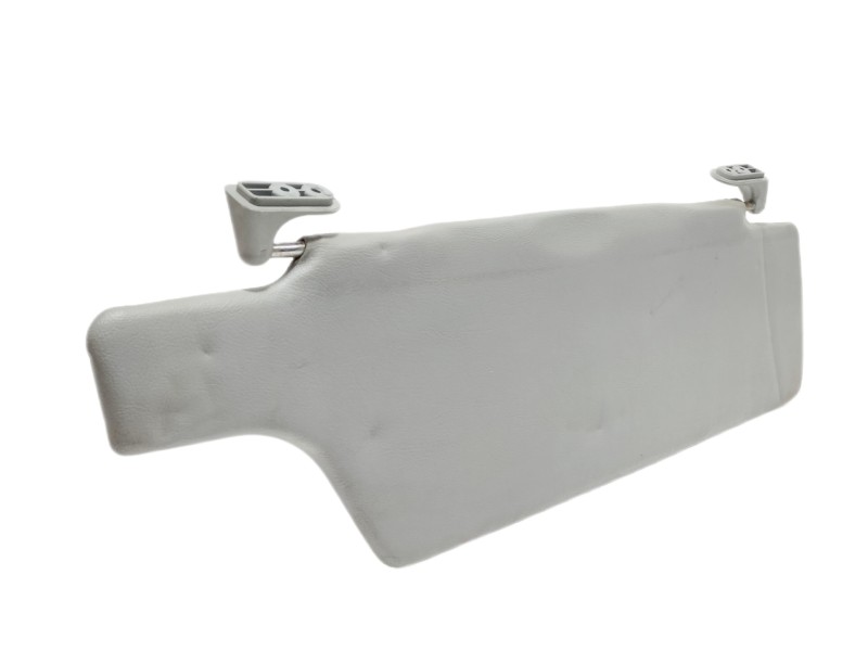 Recambio de parasol para mercedes-benz sprinter 02.00  caja cerrada, techo elevado 308 cdi (903.663) referencia OEM IAM   