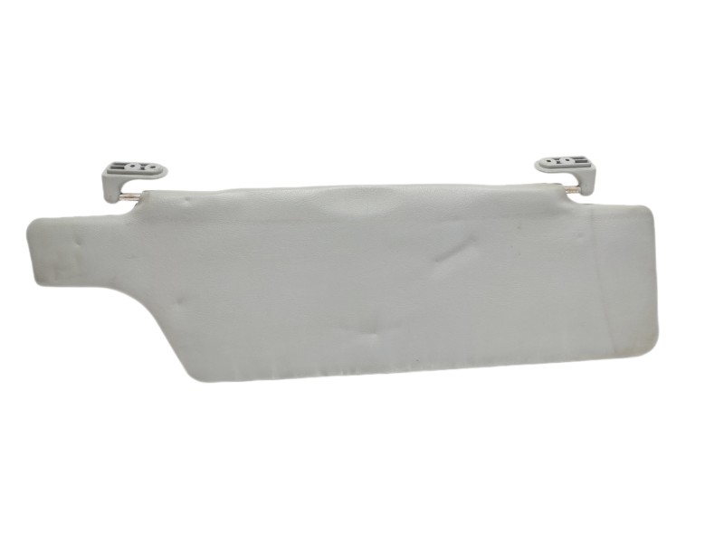 Recambio de parasol para mercedes-benz sprinter 02.00  caja cerrada, techo elevado 308 cdi (903.663) referencia OEM IAM   