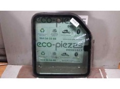 Recambio de cristales para renault trafic combi (ab 4.01) 9 - plazas (l2h1) acristalado, combi largo referencia OEM IAM   
