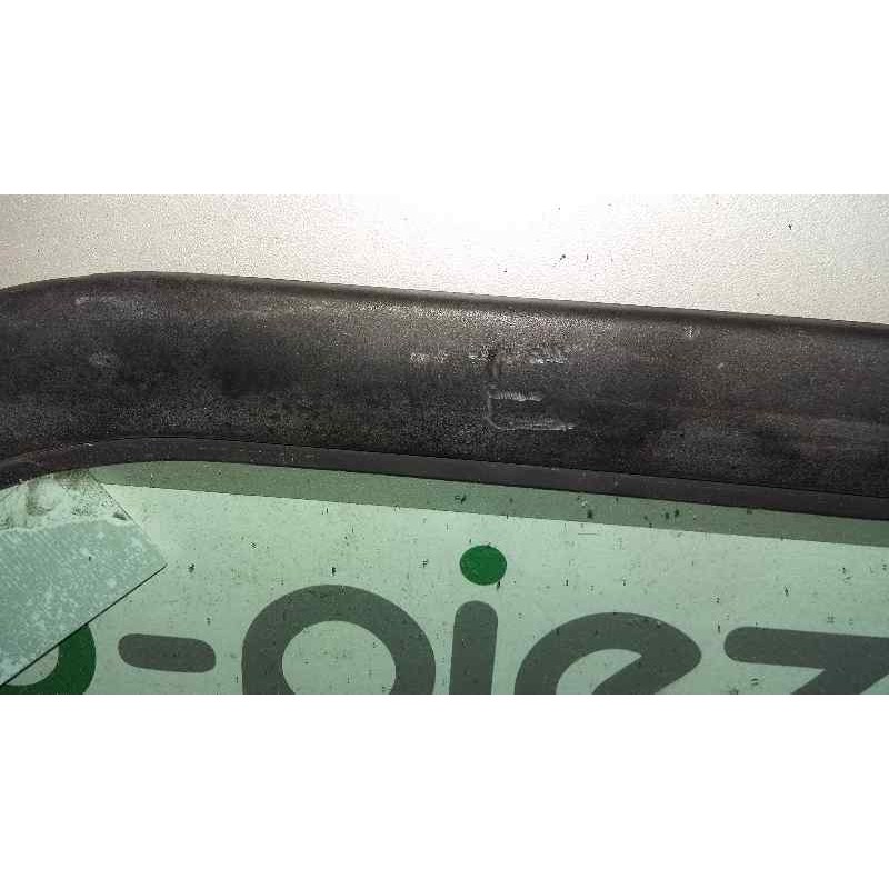 Recambio de cristales para renault trafic combi (ab 4.01) 9 - plazas (l2h1) acristalado, combi largo referencia OEM IAM   