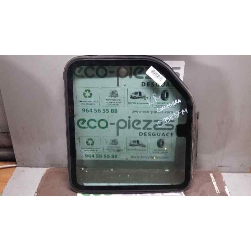 Recambio de cristales para renault trafic combi (ab 4.01) 9 - plazas (l2h1) acristalado, combi largo referencia OEM IAM   