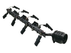 Recambio de cabezal inyeccion para audi a3 sportback (8p) 2.0 tdi ambiente referencia OEM IAM 03G971826A 17184091 