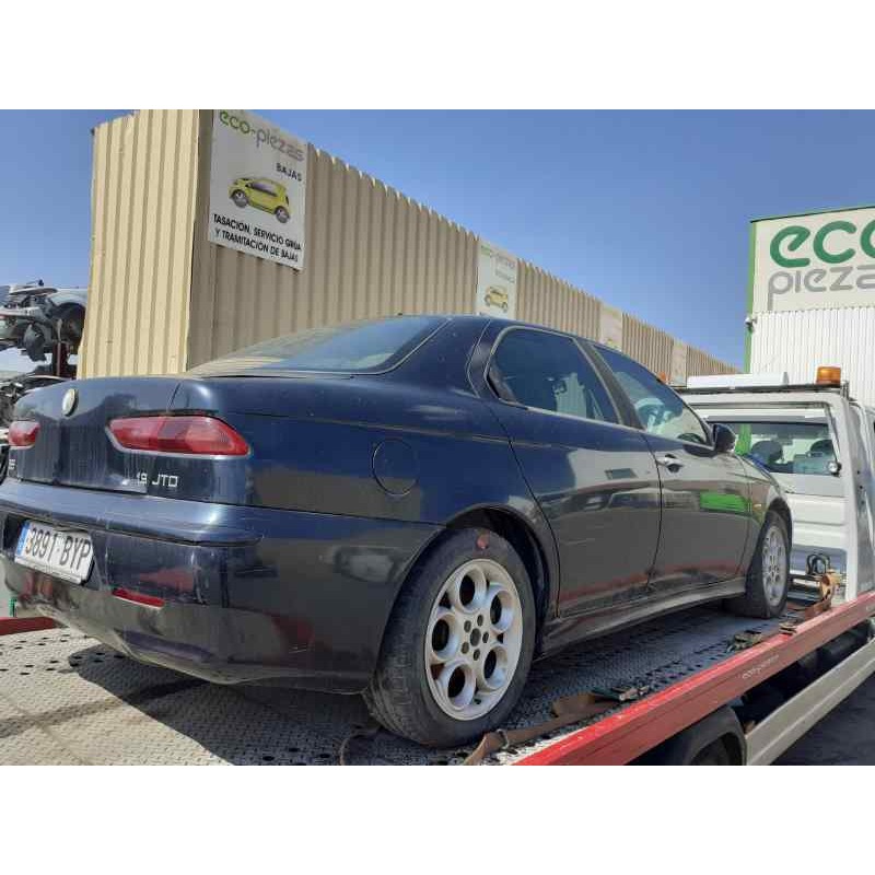 ALFA ROMEO 156 (116)