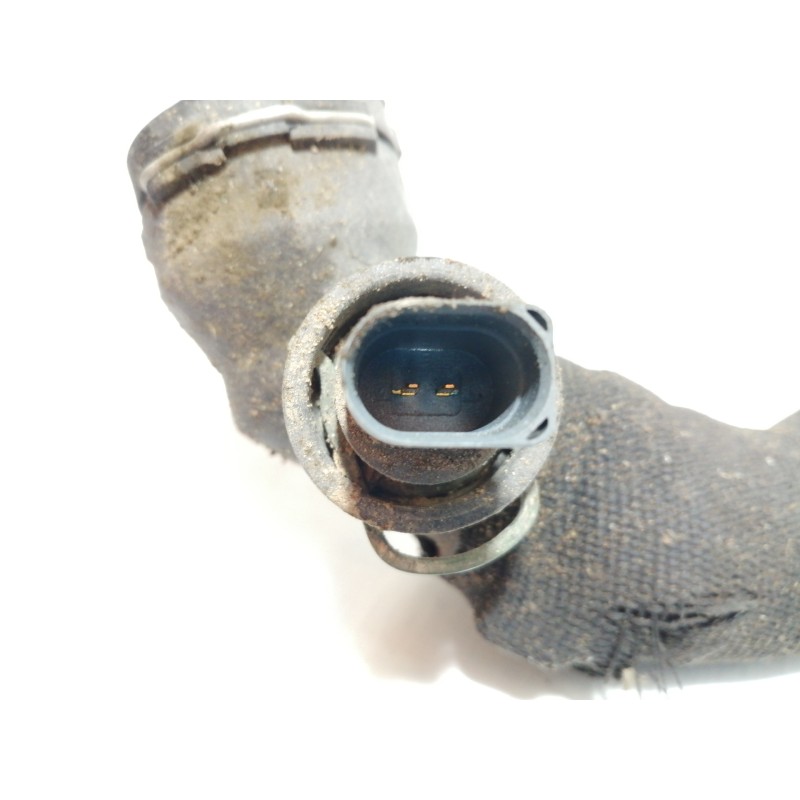 Recambio de tuberia refrigeracin para audi tt (8j3/8j9) 2.0 tfsi coupe referencia OEM IAM 1K0122101JM  TUBO
