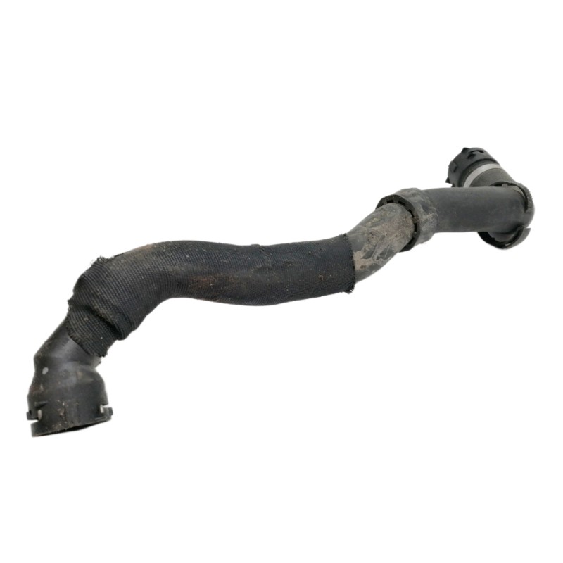 Recambio de tuberia refrigeracin para audi tt (8j3/8j9) 2.0 tfsi coupe referencia OEM IAM 1K0122101JM  TUBO