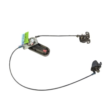 CERRADURA PUERTA TRASERA IZQUIERDA 633541651 