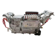 Recambio de convertidor para toyota prius (zvw50) basis referencia OEM IAM G920047240   2